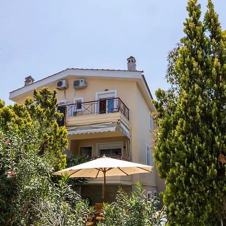 Holiday home The Maisonette *
