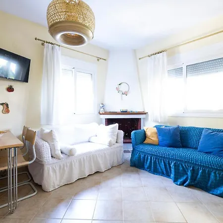 Holiday home The Maisonette