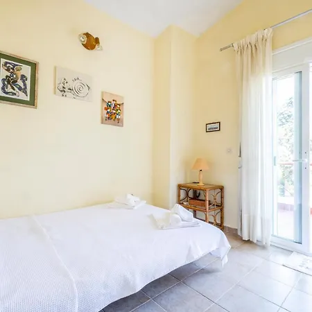 Holiday home The Maisonette