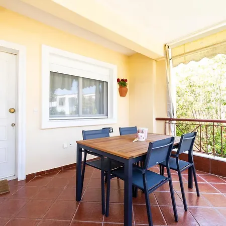 The Maisonette Siviri
