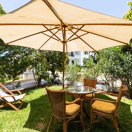The Maisonette Holiday home *