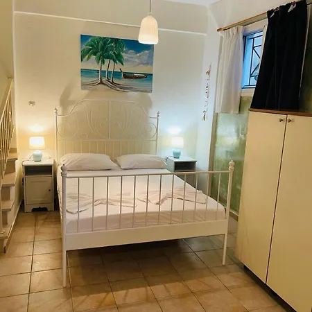 The Maisonette Holiday home *