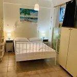The Maisonette Feriehus *