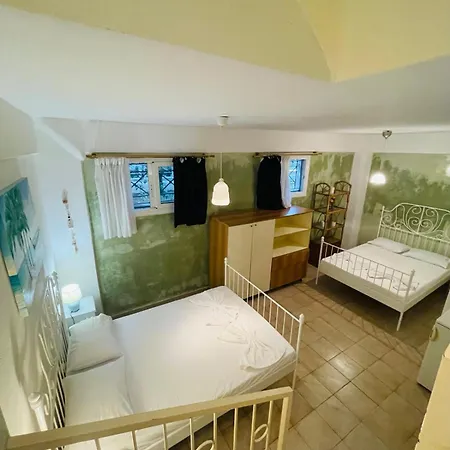 Дом отдыха The Maisonette *