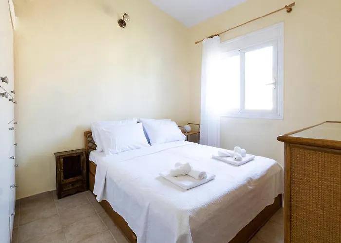The Maisonette Siviri