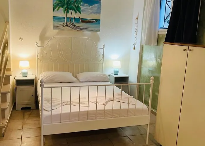 The Maisonette Ferienhaus *